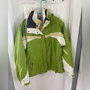 Columbia Sportswear Company  | Winter Jacket